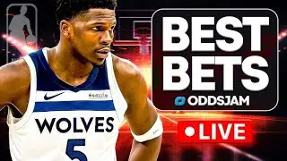 NBA, NHL, MLB Bets for Thursday May 22: PrizePicks, FanDuel, Fliff: Player Props, Picks, Predictions