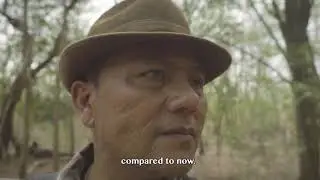 The Photographer Trailer - Hamilton Film Festival