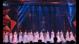 Top 15 Announcement: Miss India 2017 Finale