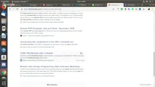 Encrypted WebRTC Chat