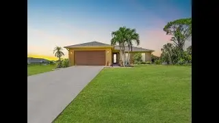 4136 NE 22nd Ave., Cape Coral, FL 33909