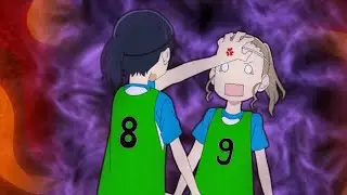 Non-chan Moment | Funny Moments | Sayonara Watashi no Cramer E3