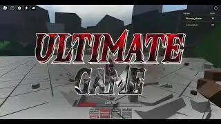 учусь играть на гароу) the strongest boutleground