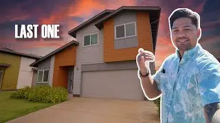 People can't get enough of these Single Family Homes in Hoopili | Hawaii Home Tour