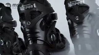 Technology 5/11 - Multi-Size Boot | Aerower Jumper1