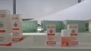Bio Oil