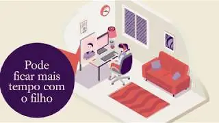 Video Institucional Home Agent