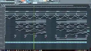 A-Hero Theme MK2 (Remake)