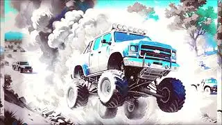 Power Mood: Aggressive Rock/Boom Bap/Funk edition