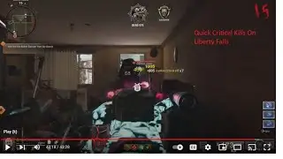 Quick Guide to Critical Kills in Call of Duty Zombies