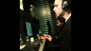 Nørd på game Camp
