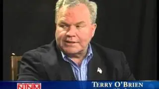 Terry O'Brien, 678