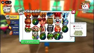 roblox new update