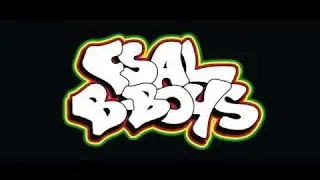 FSAL BBOYS, Vintovka 10, Kazan.