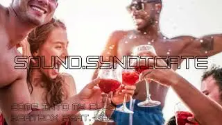 Beatbox Feat Rael | Come Into My Club (Brooklyn Bounce Club Mix)