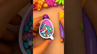 Candy Heaven 👀🌸🌟🌈🌈🌈🌈 #aestheticcandy #candycompilation #candycravings #candyobsession