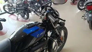 New Hero Splendor Plus Xtec Disc 2026 Model! Prince Mileage Features Update... hero 