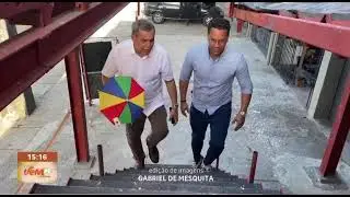 Zezo, o Imperador do Galo, chegou aos 31 anos dedicados ao carnaval (Vem Pernambuco) 2025