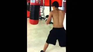 Coach Marty world class boxing(1)