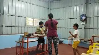 Hand and Mind Coordination Activity | January 20 2022 | MS Evening Sessions | MSES No. 886