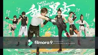Shao Yu Wei 邵雨薇 Ivy Shao - Zenyang qu ai 怎样去爱 How to love(Sweet Combat)甜蜜暴击 sub chino pinyin espa&ntilde;ol