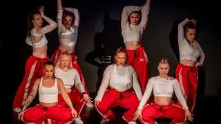 PERFORMANCE CREW AT DBC 2025