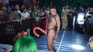 S. SIREN w/a PROP⭐🎅(x&sup3;) Mas Vogue Night🎄🔔🎅 Vol 2