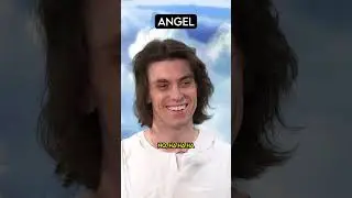 Бог создает догов