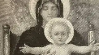 LOBVM Matins and Lauds Second Nocturn Tuesdays and Fridays 