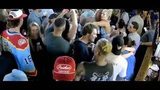 Women Make Out @ Elbo Room