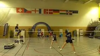 PREVOST POPOV VS CALLESEN KRAGH (DEN)
