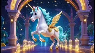 London Bridge Magic Fix | Rebuild Rhyme Adventure for Kids | Silly Construction Song