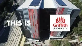 Why Choose Griffith University