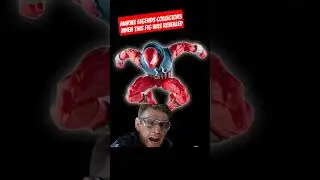 we're all guilty!  #marvellegends #scarletspiderman #spiderman #toy  #toyreveal #toynews #newtoy