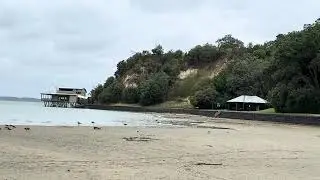 Blockhouse Bay Beach Reserve, Auckland @LifeAuckland-adventures