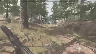 CAMPA&Ntilde;A DE COD MW2