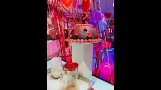 Valentine's Dinner date at Radisson Blu Water Garden Dhaka #shorts #radissonbluhotel #buffet