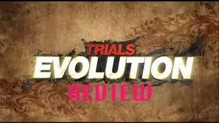 Обзор Trials Evolution (XBLA)