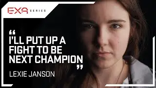 FPV Drone Racer Takes Flying to Next Level as eVTOL Race Pilot | Lexie Janson