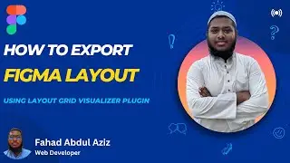 Mastering Figma: Learn How to Export Figma Layouts