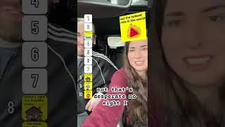 #fyp #funny #blindrank #blindranking #funnycouple #funnyshorts #shorts #shortsfeed #ranking #lists