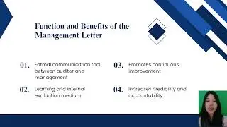 Management Letter