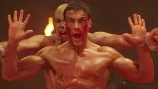 March Martial Arts Madness Month: 