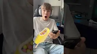ТРЕНДОВОЕ МОРОЖЕННОЕ ИЗ ТИК ТОКА😱#shorts