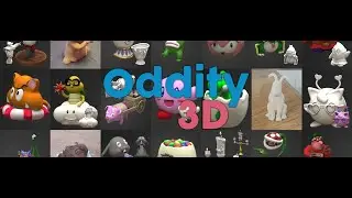 3D Printing Live