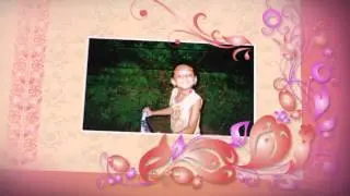 Jaidah's Sweet 15 Reception Slideshow