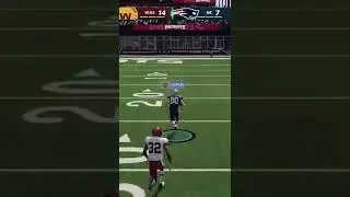 I broke madden&hellip;