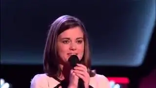 Sam Behymer The Voice Auditions 2014