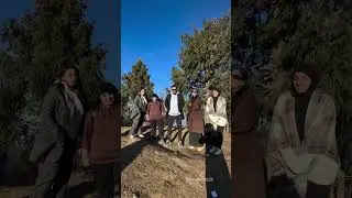 Friends on the Top  | Unforgettable Moments with Safarnama Venture
