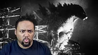 Living with Monsters (Godzilla Found Footage) | Lost Utopia Films Reaction